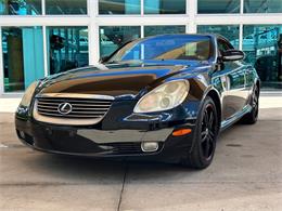 2002 Lexus SC400 (CC-1862270) for sale in Bradington, Florida