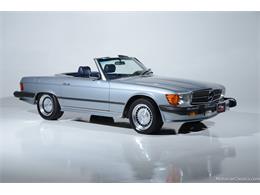 1979 Mercedes-Benz 450 (CC-1862282) for sale in Farmingdale, New York