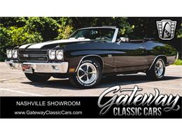 1970 Chevrolet Chevelle (CC-1862285) for sale in O'Fallon, Illinois