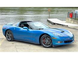 2008 Chevrolet Corvette (CC-1862296) for sale in Alsip, Illinois