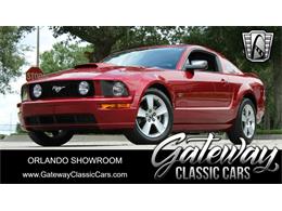 2007 Ford Mustang (CC-1862299) for sale in O'Fallon, Illinois