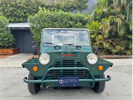 1994 MINI Moke (CC-1860023) for sale in Ft. Lauderdale, Florida