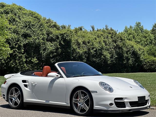 2009 Porsche 911 Turbo (CC-1862303) for sale in Southampton, New York