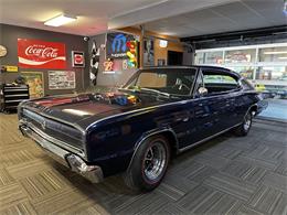 1966 Dodge Charger (CC-1862307) for sale in Saint-Jérôme, Quebec