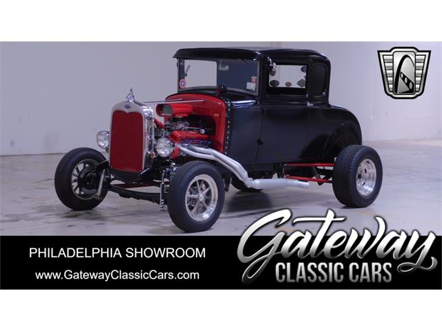 1931 Ford Model A (CC-1862309) for sale in O'Fallon, Illinois