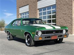 1971 Chevrolet Nova SS (CC-1862315) for sale in Henderson, Nevada