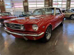 1966 Ford Mustang (CC-1862318) for sale in Henderson, Nevada