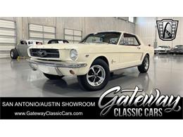 1965 Ford Mustang (CC-1862320) for sale in O'Fallon, Illinois