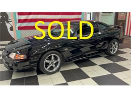 1995 Ford Mustang GT (CC-1862322) for sale in Annandale, Minnesota