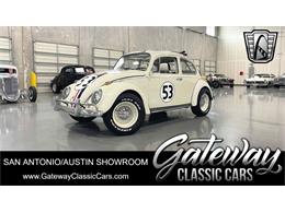 1966 Volkswagen Beetle (CC-1862326) for sale in O'Fallon, Illinois