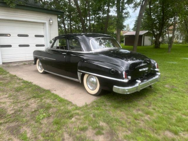 1950 Dodge Coronet (CC-1862332) for sale in Annandale, Minnesota