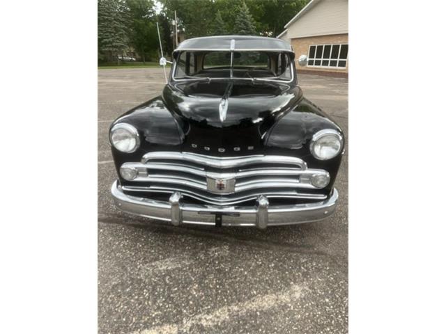 1950 Dodge Coronet (CC-1862332) for sale in Annandale, Minnesota