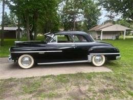 1950 Dodge Coronet (CC-1862332) for sale in Annandale, Minnesota