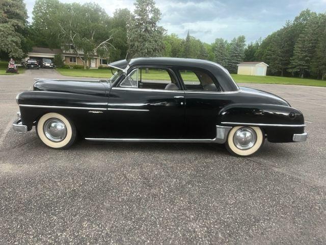 1950 Dodge Coronet (CC-1862332) for sale in Annandale, Minnesota