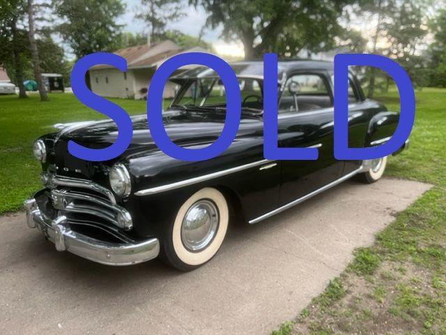 1950 Dodge Coronet (CC-1862332) for sale in Annandale, Minnesota