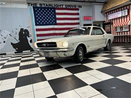 1964 Ford Mustang (CC-1862335) for sale in Annandale, Minnesota