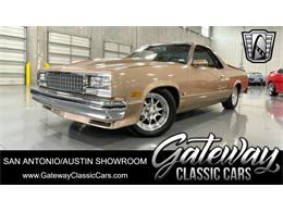 1986 Chevrolet El Camino (CC-1862340) for sale in O'Fallon, Illinois