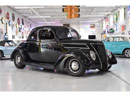 1937 Ford Coupe (CC-1862342) for sale in Wayne, Michigan