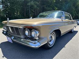 1963 Chrysler Imperial Lebaron (CC-1862346) for sale in Abington, Massachusetts