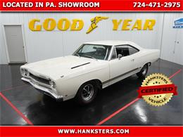 1968 Plymouth GTX (CC-1862347) for sale in Homer City, Pennsylvania