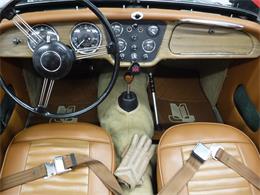 1960 Triumph TR3A (CC-1862367) for sale in New Bern, North Carolina
