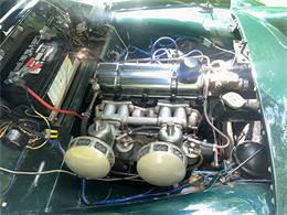 1960 Triumph TR3A (CC-1862367) for sale in New Bern, North Carolina