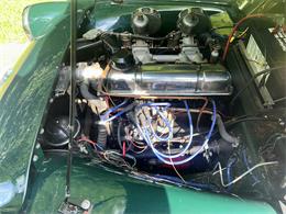 1960 Triumph TR3A (CC-1862367) for sale in New Bern, North Carolina