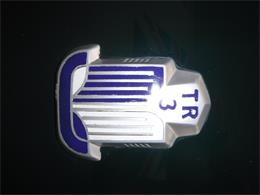 1960 Triumph TR3A (CC-1862367) for sale in New Bern, North Carolina