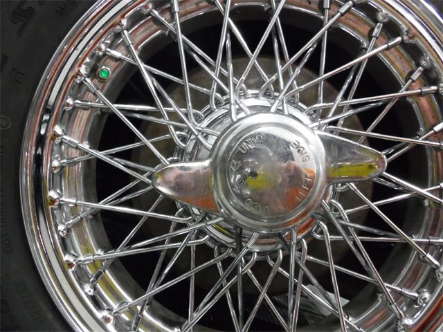 1960 Triumph TR3A (CC-1862367) for sale in New Bern, North Carolina