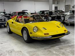 1974 Ferrari 246 GTS (CC-1862377) for sale in Huntington Station, New York