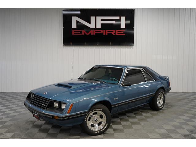 1982 Ford Mustang (CC-1862378) for sale in North East, Pennsylvania