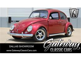 1966 Volkswagen Beetle (CC-1860238) for sale in O'Fallon, Illinois