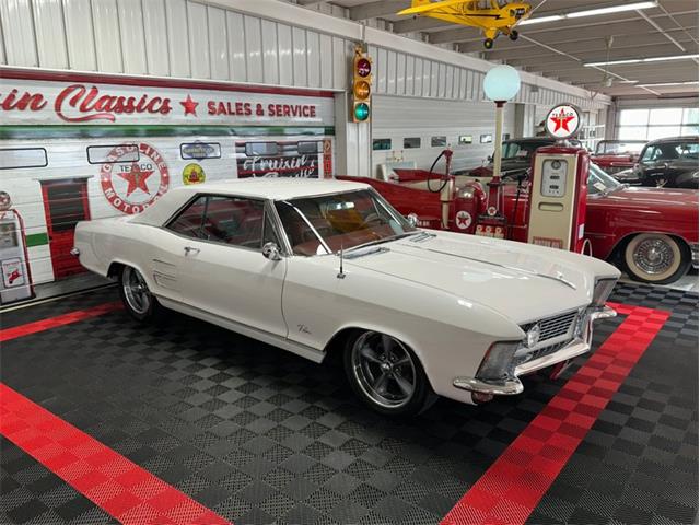 1964 Buick Riviera (CC-1862386) for sale in Columbus, Ohio