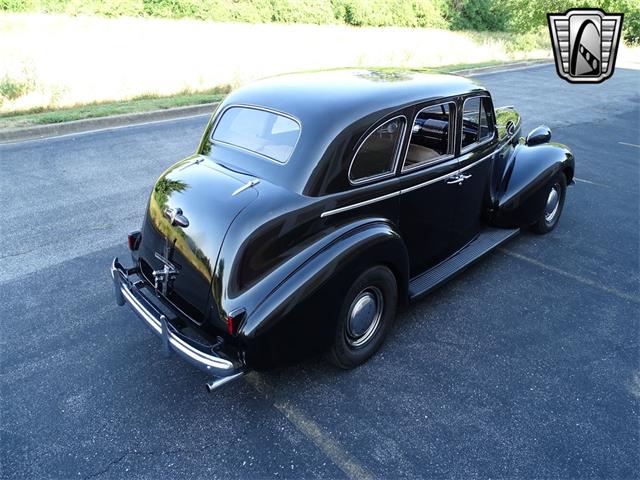 1939 Buick Century for Sale | ClassicCars.com | CC-1862388