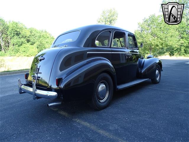 1939 Buick Century for Sale | ClassicCars.com | CC-1862388