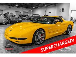 2003 Chevrolet Corvette (CC-1862391) for sale in Marietta, Georgia