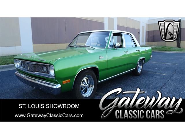 1970 Plymouth Valiant (CC-1862392) for sale in O'Fallon, Illinois