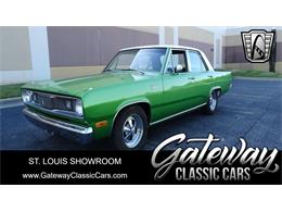 1970 Plymouth Valiant (CC-1862392) for sale in O'Fallon, Illinois