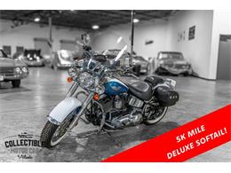 2005 Harley-Davidson Softail (CC-1862396) for sale in Marietta, Georgia