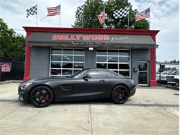 2017 Mercedes-Benz AMG (CC-1862397) for sale in West Babylon, New York