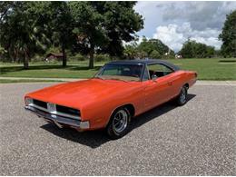 1969 Dodge Charger (CC-1862402) for sale in Clearwater, Florida