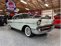 1957 Chevrolet Bel Air (CC-1862408) for sale in Newfield, New Jersey