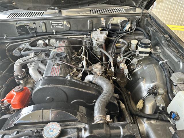 1985 Mitsubishi Mighty Max for Sale | ClassicCars.com | CC-1862411