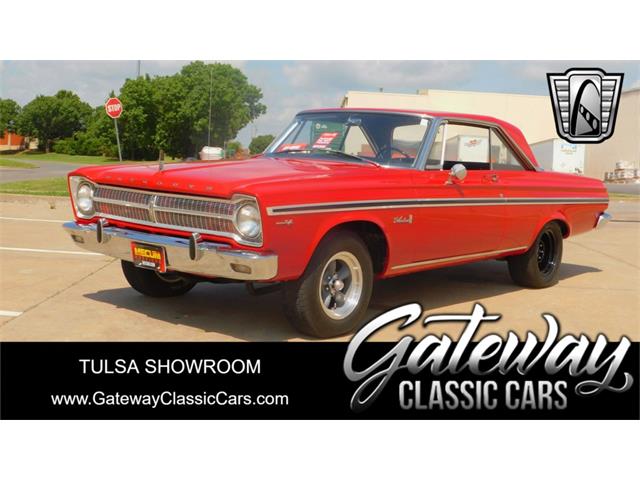 1965 Plymouth Belvedere (CC-1862414) for sale in O'Fallon, Illinois