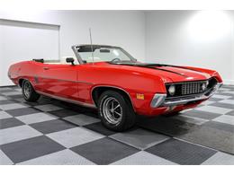 1970 Ford Torino (CC-1862421) for sale in Sherman, Texas