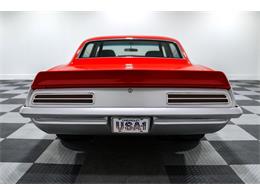 1969 Chevrolet Camaro (CC-1862422) for sale in Sherman, Texas