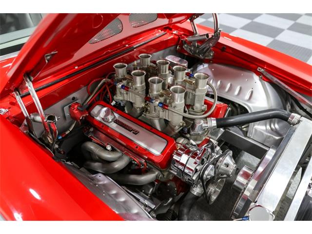 1969 Chevrolet Camaro (CC-1862422) for sale in Sherman, Texas