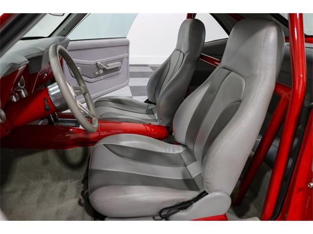 1969 Chevrolet Camaro (CC-1862422) for sale in Sherman, Texas
