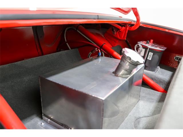 1969 Chevrolet Camaro (CC-1862422) for sale in Sherman, Texas
