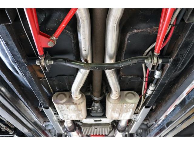 1969 Chevrolet Camaro (CC-1862422) for sale in Sherman, Texas